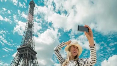 اینستاگرامیترین شهرهای اروپا