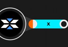ایکس امپایر بالاخره در صرافیها لیست شد! قیمت هر توکن X چقدر است؟