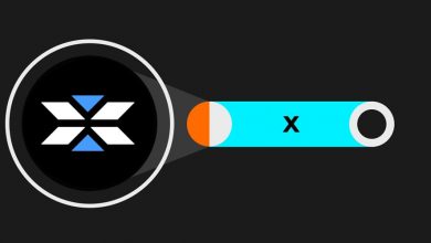 ایکس امپایر بالاخره در صرافیها لیست شد! قیمت هر توکن X چقدر است؟