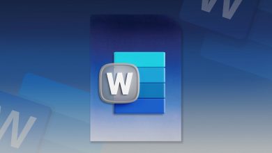 با کاربردی‌ترین کلید‌های میانبر ورد آشنا شوید