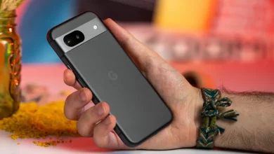 باتری گوشی پیکسل 9a احتمالا ارتقاء چشمگیری دریافت میکند