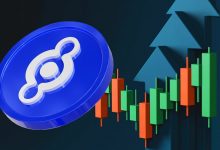 بازگشت قهرمانانه هلیوم؛ تحلیل الگوی V شکل و نشانههای صعود دو رقمی!