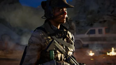 بازی Call of Duty Black Ops 6 فردا همزمانبا عرضه جهانی وارد سرویس استریم انویدیا میشود