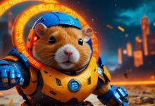 بازی جنجالی همستر کامبت با فصل دوم بازمیگردد! منتظر صعود قیمت HMSTR باشیم؟