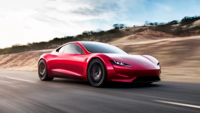 باورنکردنی؛ خودرو تسلا رودستر بار دیگر تأخیر خورد!