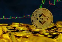 بایننس‌کوین در مسیر بهبود! قیمت BNB رکورد تاریخی ۷۲۰ دلار را می‌شکند؟