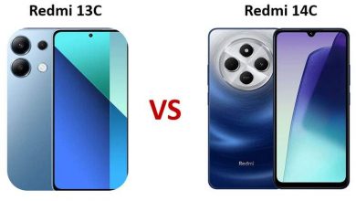 برتریهای شیائومی ردمی 14 سی نسبت به 13c چیست؟