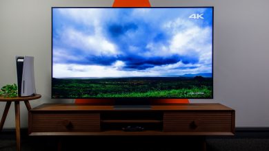 بررسی تلویزیون QNED81 2023؛ گیمینگ خوشقیمت الجی