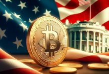 بررسی سرنوشت بیت‌کوین در سایه افزایش بازدهی اوراق قرضه و تحولات انتخاباتی آمریکا