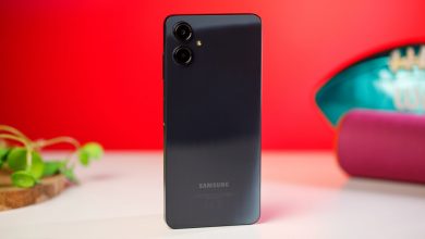 بررسی گلکسی A06؛ اقتصادی ناکارآمد سامسونگ