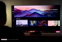 برنامه‌ریزی سامسونگ برای استفاده از تراشه‌های کوالکام در لوازم خانگی