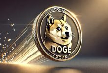 بریکاوت دوجکوین از الگوی تکنیکال سه ساله؛ آیا قیمت به ۱ دلار خواهد رسید؟