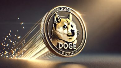 بریکاوت دوجکوین از الگوی تکنیکال سه ساله؛ آیا قیمت به ۱ دلار خواهد رسید؟