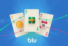 بلوبانک، جزییات آخرین کمپین خود را منتشر کرد؛ 6.2 درصد از برنده‌ها تنها یک امتیاز داشتند