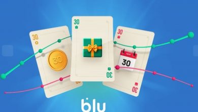 بلوبانک، جزییات آخرین کمپین خود را منتشر کرد؛ 6.2 درصد از برندهها تنها یک امتیاز داشتند