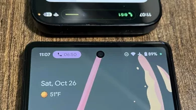 بهترین قابلیت داینامیک آیلند آیفون احتمالا به اندروید اضافه میشود