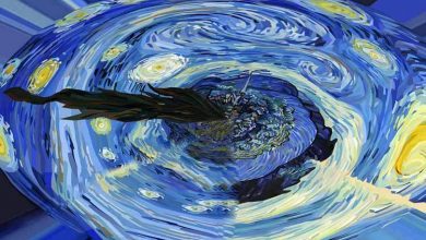 به‌روزرسانی هوش مصنوعی «میدجرنی» برای ویرایش تصاویر