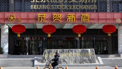 بورس پکن به شرکتهای کوچک فناوری کمک میکند تا سهامشان را عرضه کنند