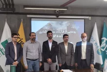 بیلدزآپ روی الوملک سرمایهگذاری ۸ میلیارد تومانی انجام داد