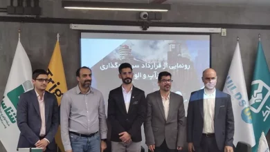 بیلدزآپ روی الوملک سرمایه‌گذاری ۸ میلیارد تومانی انجام داد