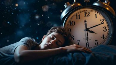 تاثیر تغییر ساعت رسمی بر سلامت جسم و روان