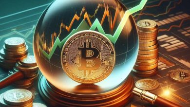 تاثیر گزارشهای اقتصادی و انتخابات آمریکا بر بازار کریپتو چیست؟ رالی آپتوبر ادامه دارد؟