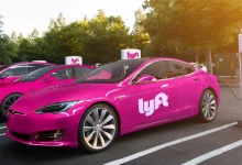 تاکسی اینترنتی «لیفت» باید درآمد رانندهها را شفافتر اعلام کند