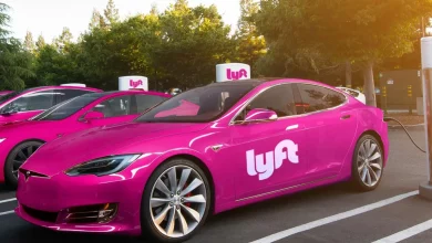 تاکسی اینترنتی «لیفت» باید درآمد راننده‌ها را شفاف‌تر اعلام کند