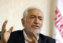 تاکید محمد غرضی بر رفع فیلترینگ در شرایط جنگی؛ بستن راههای ارتباطی اثر معکوس دارد