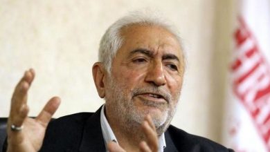 تاکید محمد غرضی بر رفع فیلترینگ در شرایط جنگی؛ بستن راههای ارتباطی اثر معکوس دارد