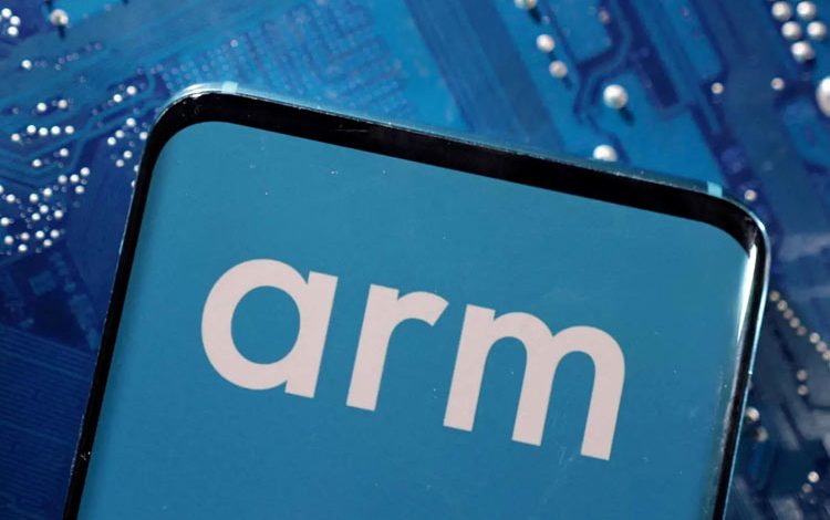 تراشه هوش مصنوعی ARM در آیفون‌ ۱۶