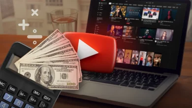 ترفندهای افزایش درآمد از یوتیوب: چگونه درآمد دلاری خود را افزایش دهیم؟