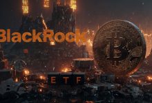 تزریق سرمایه جدید به بازار؛ بلکراک ۴۵۰۰ بیتکوین دیگر انباشت کرد!