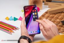 تصاویر واقعی وان‌پلاس ۱۳ در چند رنگ لو رفت