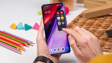 تصاویر واقعی وانپلاس ۱۳ در چند رنگ لو رفت