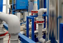 تفاوت 3 تیپ دستگاه تصفیه آب صنعتی