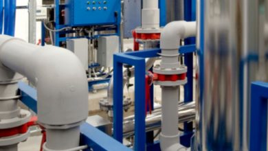 تفاوت 3 تیپ دستگاه تصفیه آب صنعتی