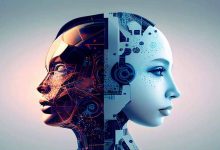تلفیق هوش انسانی و هوش مصنوعی میتواند نوعی تفکر تازه ایجاد کند