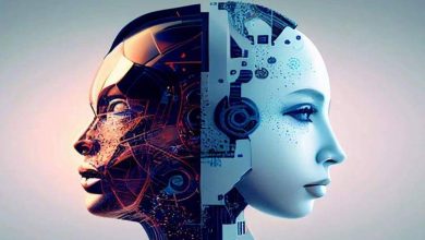 تلفیق هوش انسانی و هوش مصنوعی میتواند نوعی تفکر تازه ایجاد کند