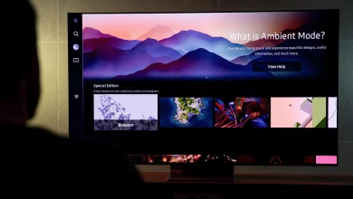 تلویزیون ۱۰۰ اینچ LCD سامسونگ احتمالاً سال آینده عرضه میشود