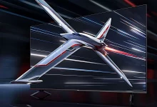 تلویزیون ۲۰۲۵ شیائومی با فناوریهای پیشرفته و پنل ۱۴۴ هرتز 4K رونمایی شد