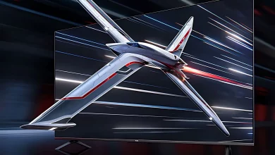 تلویزیون ۲۰۲۵ شیائومی با فناوریهای پیشرفته و پنل ۱۴۴ هرتز 4K رونمایی شد