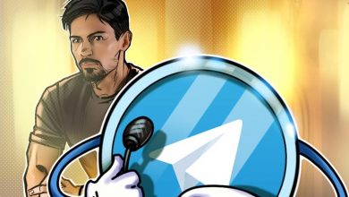 تلگرام اطلاعات کاربران را به مقامهای قضایی خواهد داد