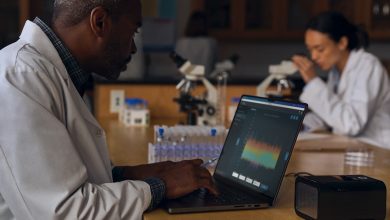 تماشا کنید: مراسم هیجانانگیز رونمایی مک بوک پرو ۲۰۲۴ اپل