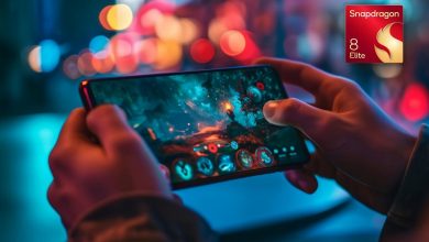 تمام این گوشی‌‌ها با تراشه اسنپدراگون ۸ الیت عرضه می‌شوند