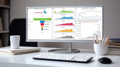 تمایز نرم افزار CRM مایکروسافت با سایر رقبا