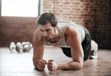 تمرینات ایزومتریک؛ ورزش کم‌تحرک اما قدرتمند برای قلب و عروق