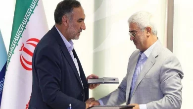 توافق مخابرات ایران با فناپتلکام برای ارائه خدمات اینترنت TD-LTE