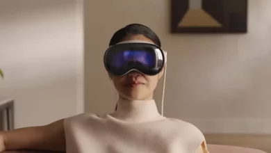 تولید هدست ویژن پرو ظاهراً بهدلیل «تقاضای پایین» متوقف میشود