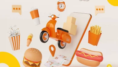 تپسیفود برای کاربران سوپراپلیکیشن تپسی در شیراز فعال شد